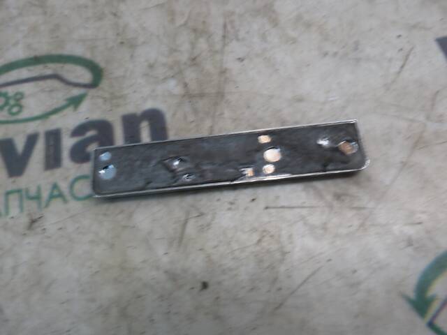 Эмблема Hyundai KONA ELECTRIC 2017-2023 (Хюндай Кона Електрик), БУ-302551 - Фото 2