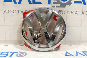 Эмблема капота VW Beetle 12-19 новый OEM оригинал