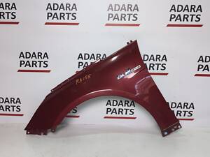 Эмблема крыла переднего левого для Hyundai Sonata Hybrid 2009-2014 (YF) (863214R000)