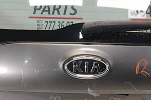 Эмблема крышки багажника kia для KIA Forte 2010-2013 (863101G100)