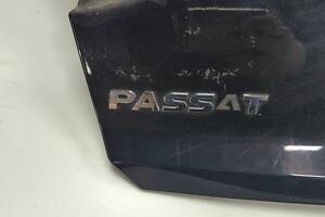 Эмблема крышки багажника PASSAT для VW Passat SE 2015-2022 (561853687B2ZZ)