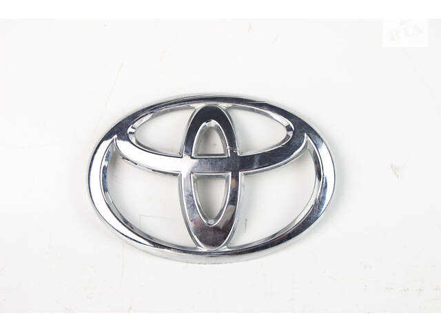 Емблема кришки багажника Toyota Corolla E21 2019-2021 90975W2006