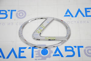 Эмблема Lexus задняя Lexus RX300 RX330 RX350 RX400h 04-09 слом креп