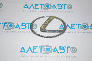 Эмблема Lexus задняя Lexus RX300 RX330 RX350 RX400h 04-09