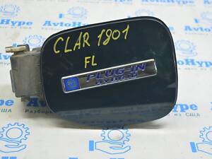 Емблема напис Plug-In Hybrid крило ліва Honda Clarity 18-21 usa 75729-TRW-003