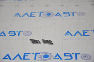 Эмблема надпись SE крышки багажника Ford Escape MK3 13-