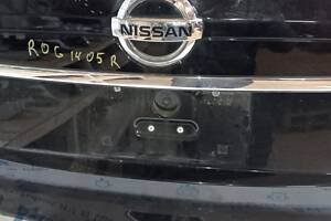 Эмблема NISSAN двери багажника Nissan Rogue 14- 84890-4CL0A