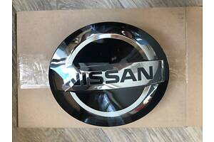 Емблема Nissan Rogue під радар оригінал 62890-7FW0A