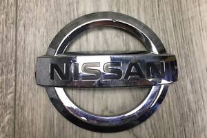 Емблема NISSAN X-TRAIL/ROGUE T32 13- 848904CL0A