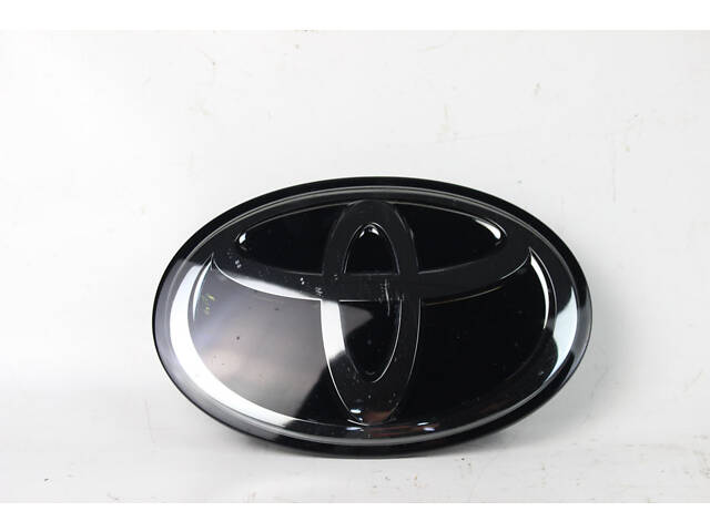 Эмблема решетки радиатора TOYOTA HILUX 2020- Toyota Другие модели 9097502159 - Фото 1