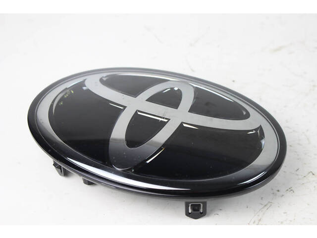 Эмблема решетки радиатора TOYOTA HILUX 2020- Toyota Другие модели 9097502159 - Фото 2