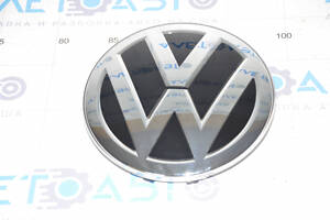Емблема радіаторної решітки VW Atlas 18-20 дорест новий OEM оригінал
