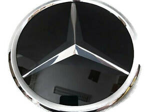 Емблема решітка Mercedes GLC GLE GLS A0008172116