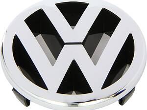 Емблема решітки радіатора Volkswagen Eos 2006-2015 POLCAR 9513059X