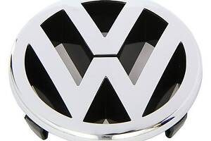 Емблема SKODA VW Polo (13-21) (Китай/Тайвань). 30853331