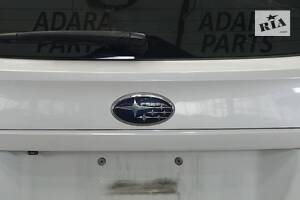 Емблема SUBARU двері багажника для Subaru Outback 2010-2014 (93033-AJ010)