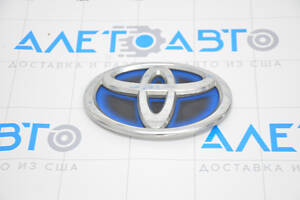 Емблема TOYOTA кришки багажника Toyota Camry v50 12-14