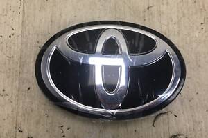 Эмблема Toyota Rav4 13-19 ASA44 2015