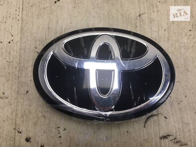 Емблема Toyota Rav4 13-19 ASA44 2015