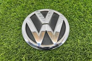 Эмблема Volkswagen Amarok 2.0 2012 задн. (б/у)