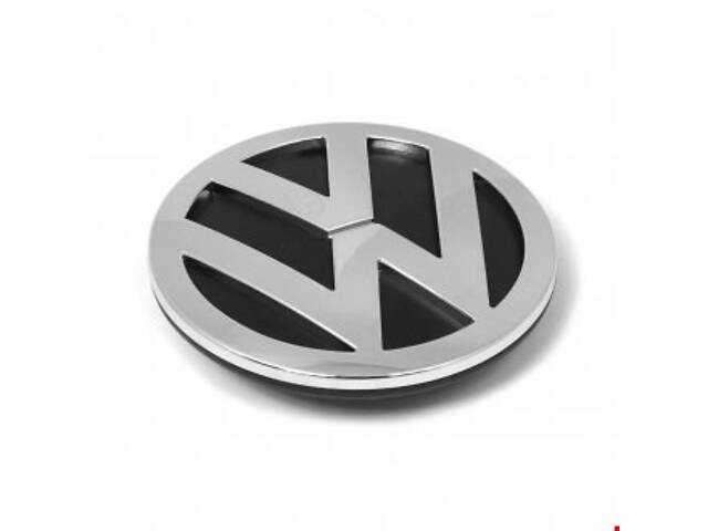 Емблема Volkswagen Crafter 2006-2016 ROTWEISS RWS1338