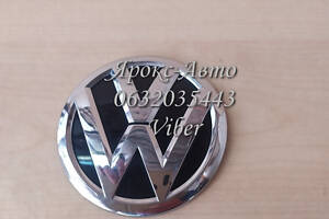 Эмблема VOLKSWAGEN JETTA USA 10-17 000033947