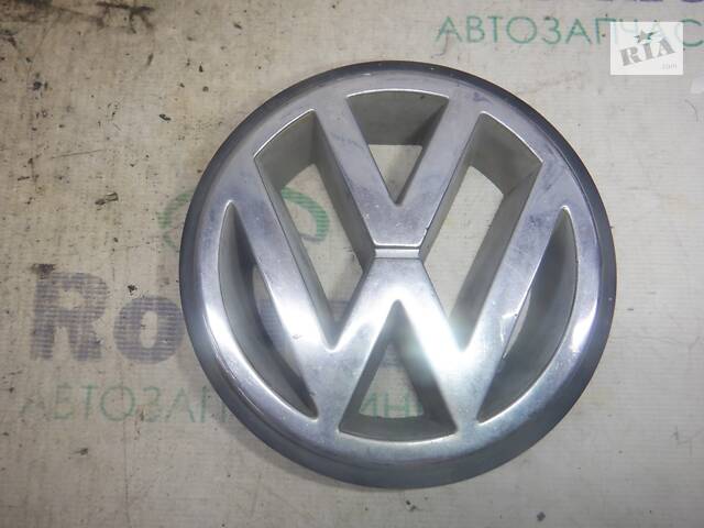 Емблема Volkswagen TRANSPORTER 4 1990-2003 (Фольксваген TRANSPORTER 4 ), БУ-241571