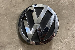 Емблема VW, на ляду, 120мм