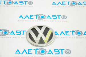Эмблема VW крышки багажника VW Passat b7 12-15 USA