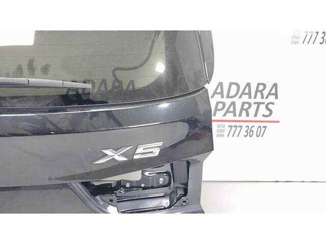 Емблема X5 для BMW X5 2015-2015 (51147294466)