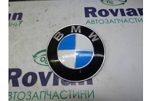 Эмблема задняя (Кроссовер) BMW X1 (E84) 2009-2015 (БМВ Х1 Е84), СУ-251161