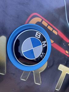 Эмблема значка BMW I3 логотип 731489105 оригинал bmw i3 i8 10333410