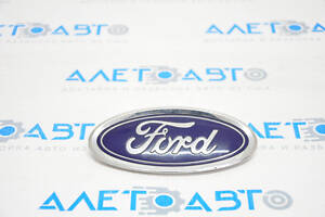 Эмблема значок крышки багажника Ford Fusion mk5 13-20