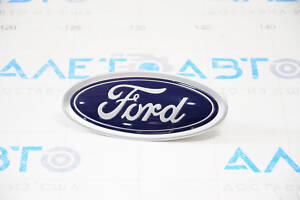 Передній бампер значок значок Ford Fusion mk5 13-20 OEM