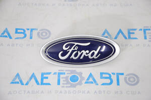 Передній бампер значок значок Ford Fusion mk5 13-20