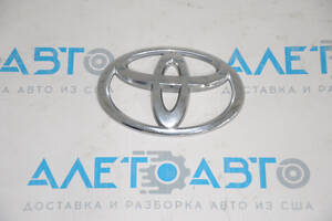 Эмблема значок Toyota крышки багажника Toyota Avalon 13-18
