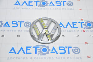 Эмблема значок VW задний VW Tiguan 09-17 без основания