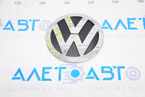 Эмблема значок VW задняя VW Tiguan 09-17 не оригинал