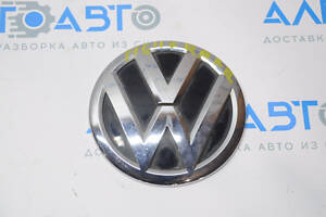 Эмблема значок VW задний VW Tiguan 09-17
