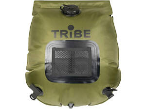 Емкость для душа Tribe Shower 20 л (1042-T-MA-0011-olive)