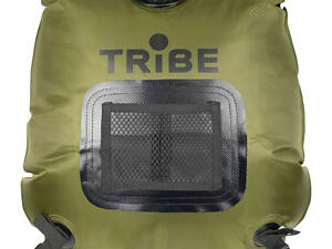 Емкость для душа Tribe Shower 20 л (1042-T-MA-0011-olive)