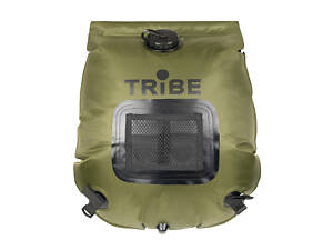 Емкость для душа Tribe Shower 20 л T-MA-0011-olive