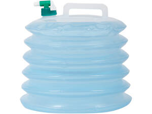 Емкость для воды Highlander Accordion Water Carrier 15L (CP108)