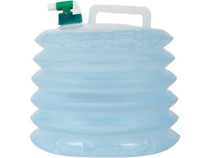 Емкость для воды Highlander Accordion Water Carrier 10L (CP107)