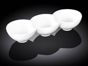 Ємність для закусок 26x9,5х5см Wilmax WL-992601