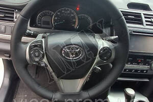 Эмлема руля, LOGO, Логотип Toyota Лексус в руль