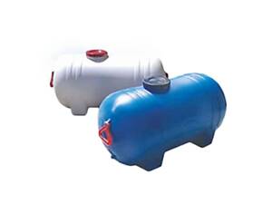 Емкость OD - 100 л акционная ТМ КОНСЕНСУС