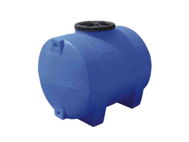 Емкость OD - 200 л ТМ КОНСЕНСУС - Фото 1