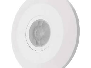 EMOS G1150 PIR 2000W IP20 Дротовий сповіщувач руху