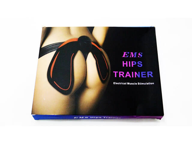 EMS Hips Trainer тренажер для ягодиц - Фото 5